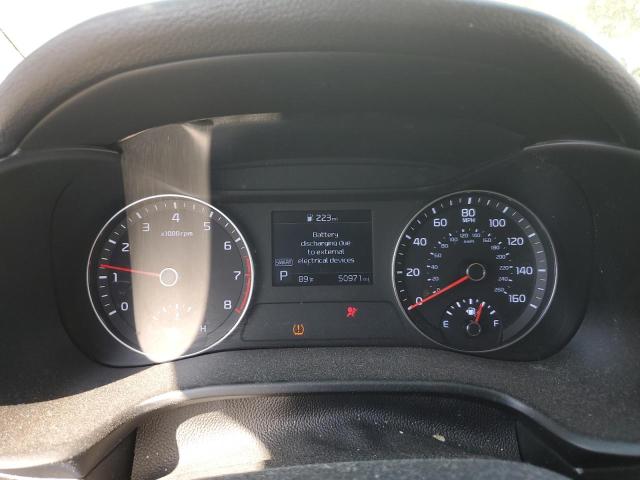 Фото 9 - KIA FORTE