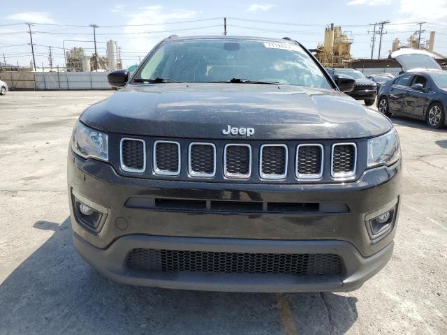 Фото 5 - JEEP COMPASS