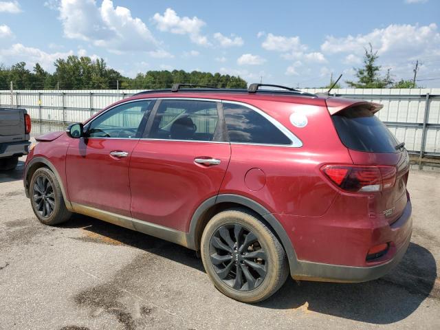 Фото 2 - KIA SORENTO