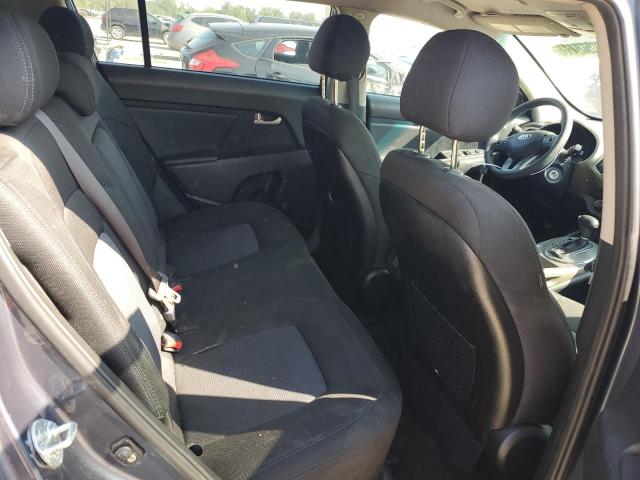 Фото 11 - KIA SPORTAGE