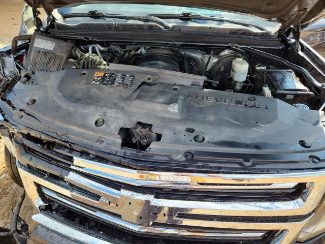 Фото 12 - CHEVROLET TAHOE