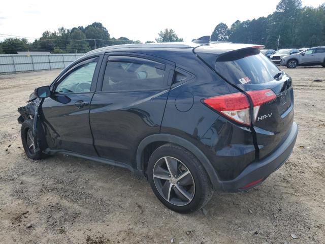 Фото 2 - HONDA HR-V