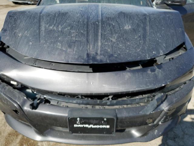 DODGE CHARGER 2022 VIN 2C3CDXBG7NH145001