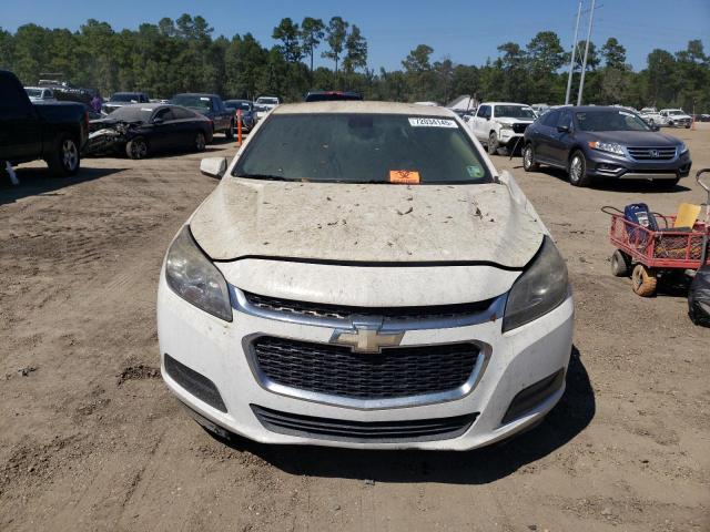 Фото 5 - CHEVROLET MALIBU