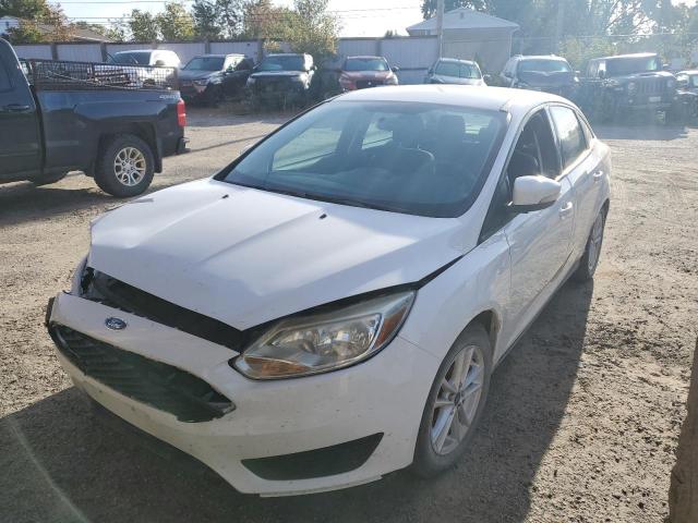 Фото 1 - FORD FOCUS