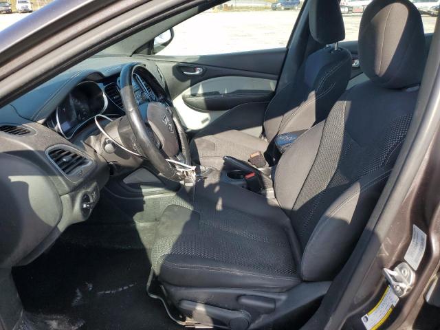 Фото 7 - DODGE DART