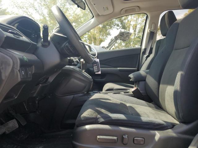 Фото 7 - HONDA CRV