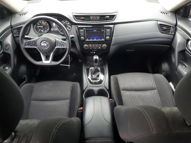 Фото 8 - NISSAN ROGUE