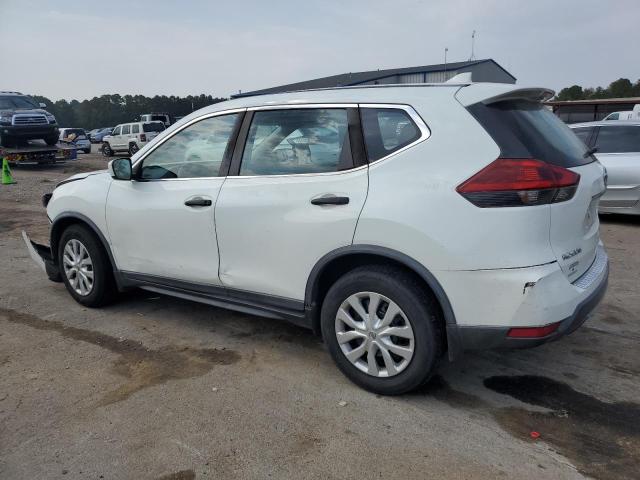 Фото 2 - NISSAN ROGUE