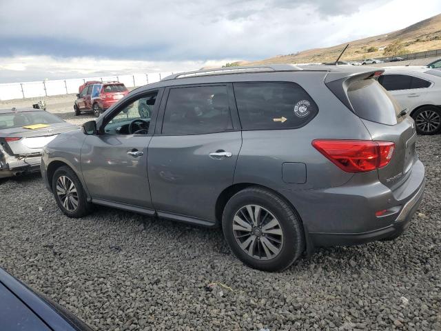 Фото 2 - NISSAN PATHFINDER