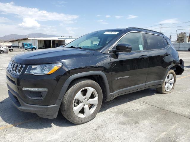 Фото 1 - JEEP COMPASS