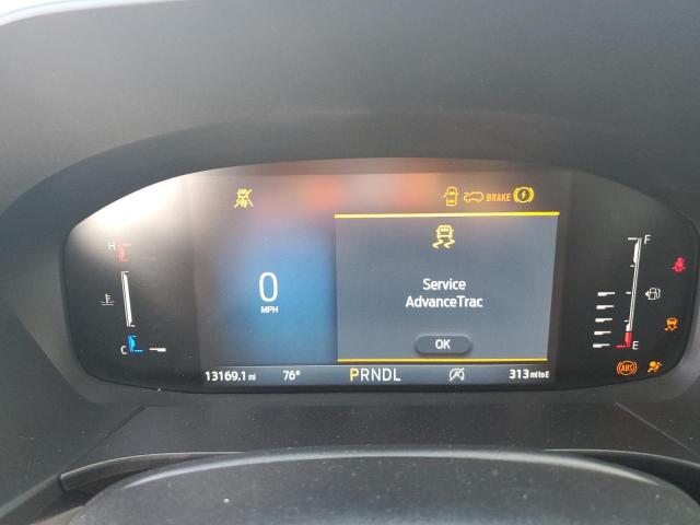 Фото 9 - FORD ESCAPE ACT