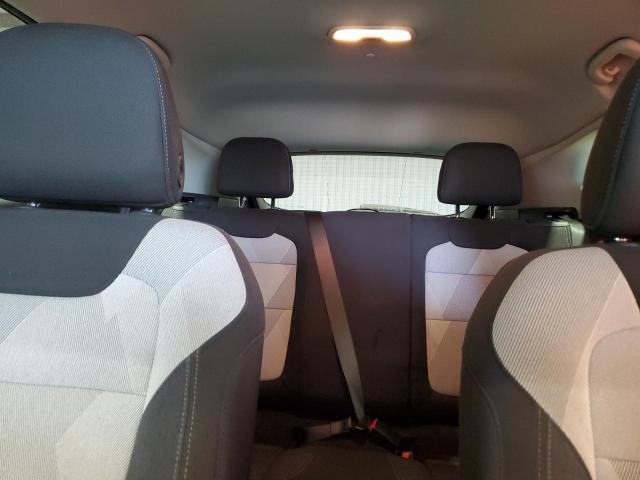 Фото 10 - CHEVROLET TRAX