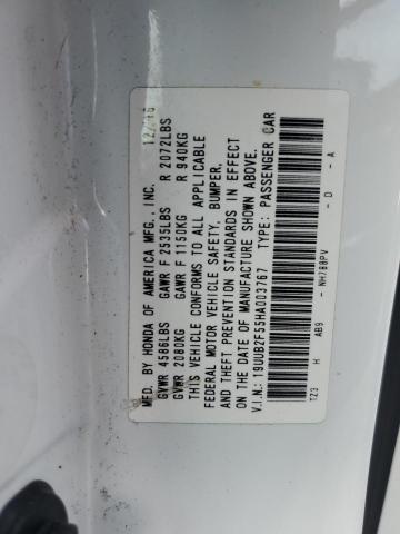 Фото 12 - ACURA TLX