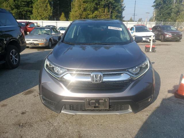 Фото 5 - HONDA CRV