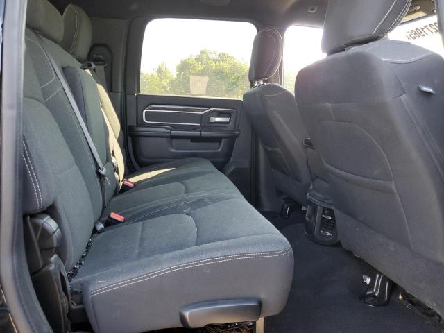 Фото 10 - RAM 2500