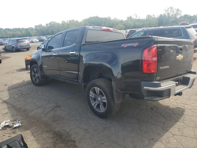 Фото 2 - CHEVROLET COLORADO