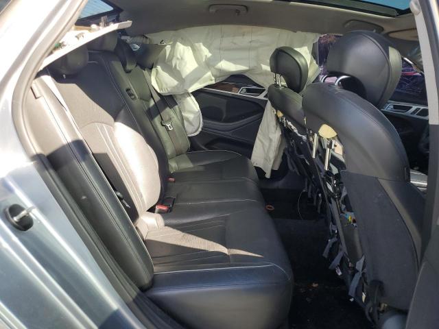 Фото 10 - HYUNDAI GENESIS