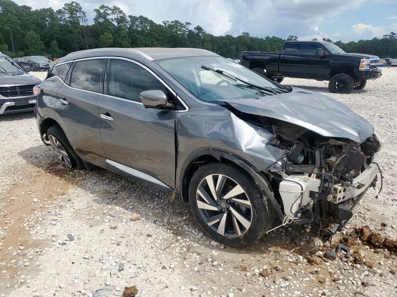 Фото 4 - NISSAN MURANO