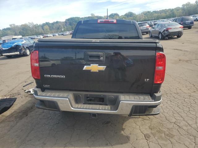 Фото 6 - CHEVROLET COLORADO