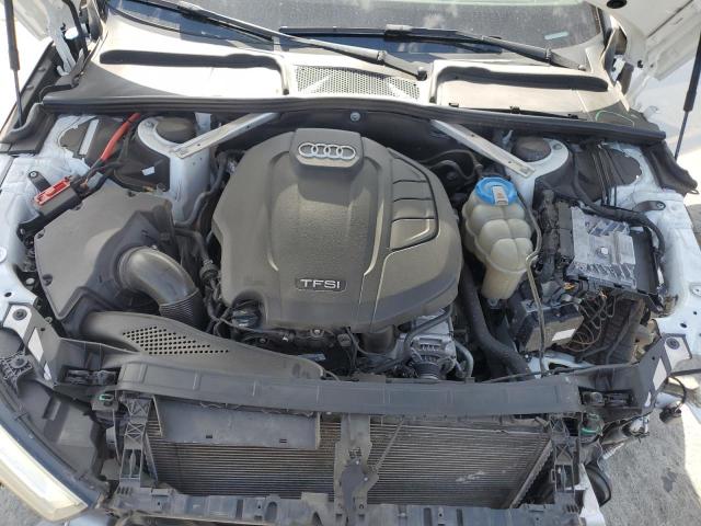 Фото 11 - AUDI A4