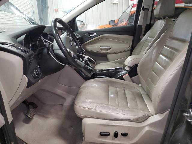 Фото 7 - FORD ESCAPE