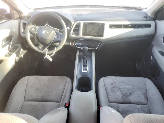 Фото 8 - HONDA HR-V