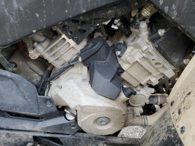 CAN-AM RENEGADE X 2022