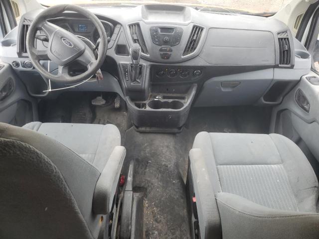 Фото 8 - FORD TRANSIT