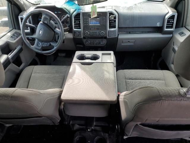 Фото 8 - FORD F-150