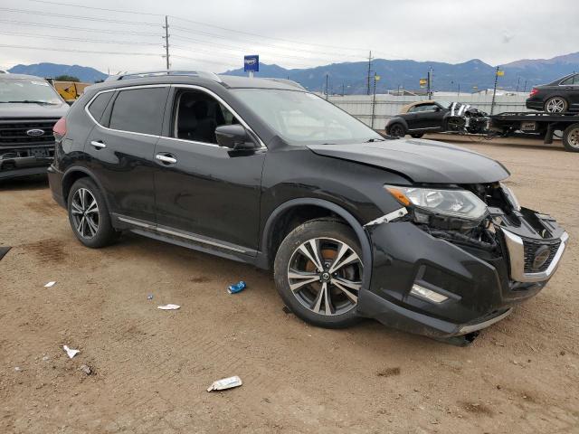 Фото 4 - NISSAN ROGUE