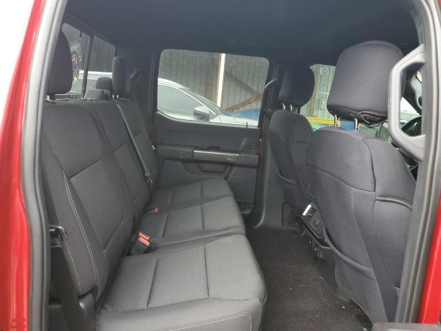 Фото 10 - FORD F-150