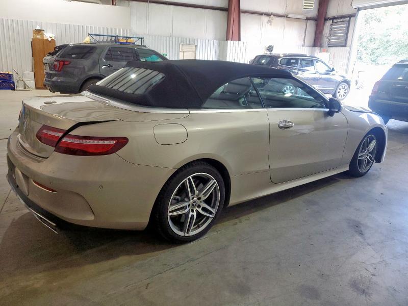 Фото 3 - MERCEDES-BENZ E-CLASS