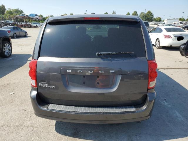 Фото 6 - DODGE CARAVAN