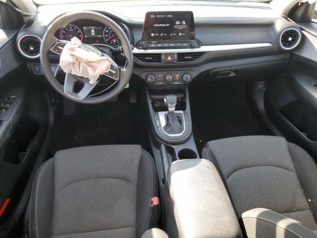 Фото 8 - KIA FORTE