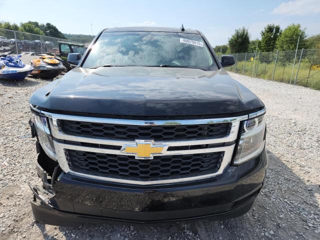 Фото 5 - CHEVROLET TAHOE
