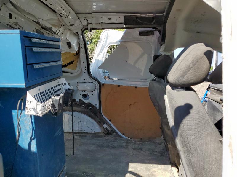 Фото 11 - FORD TRANSIT