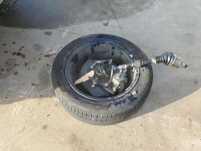 Фото 13 - HONDA HR-V