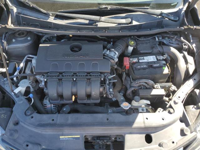 Фото 11 - NISSAN SENTRA