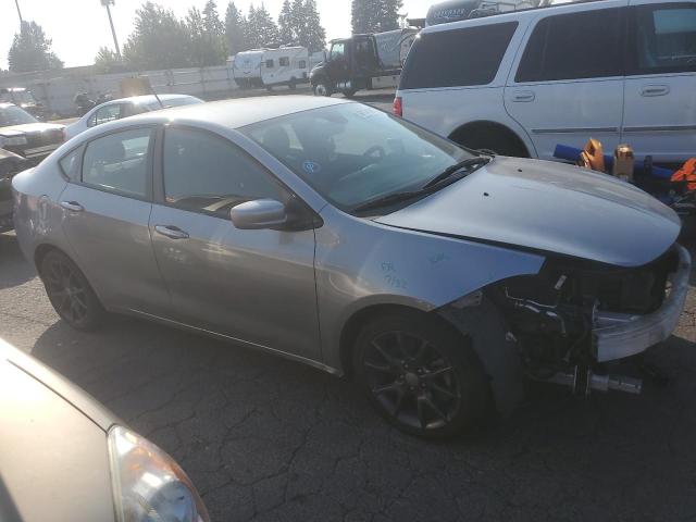 Фото 4 - DODGE DART