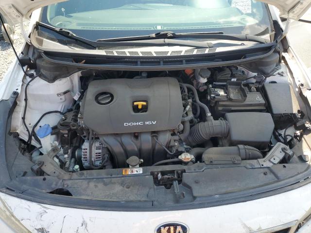 Фото 11 - KIA FORTE