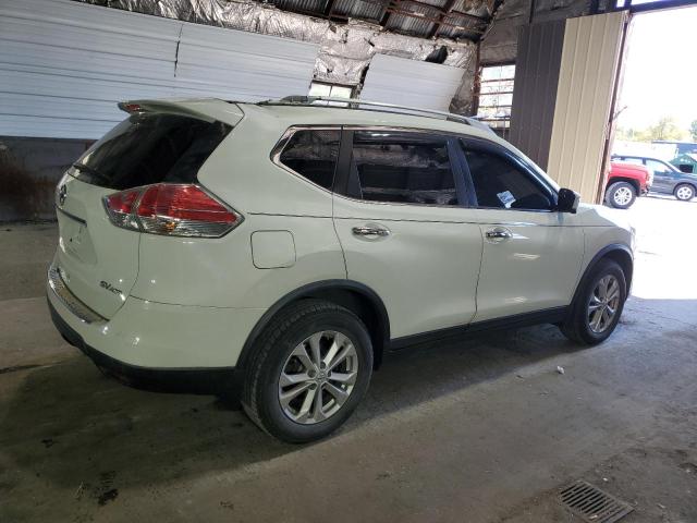 Фото 3 - NISSAN ROGUE