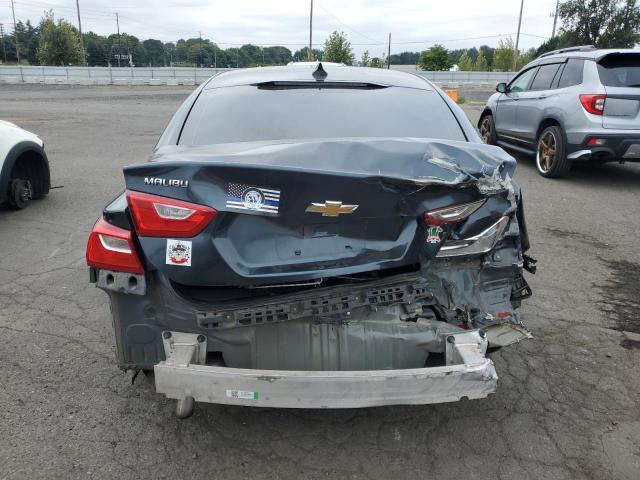 Фото 6 - CHEVROLET MALIBU