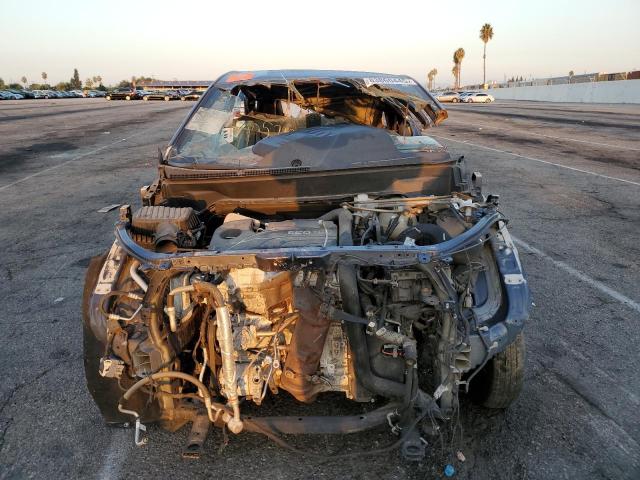 Фото 5 - CHEVROLET EQUINOX