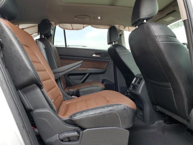 Фото 11 - VOLKSWAGEN ATLAS