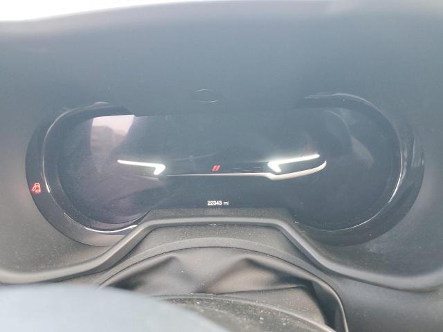 Фото 9 - DODGE HORNET R/T