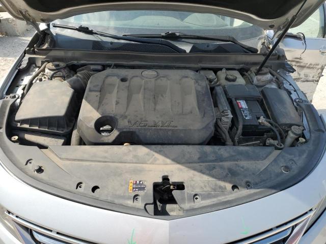 Фото 11 - CHEVROLET IMPALA