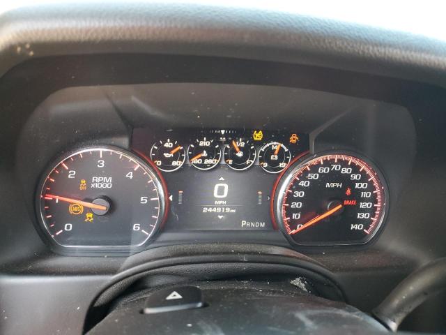 Фото 9 - GMC YUKON