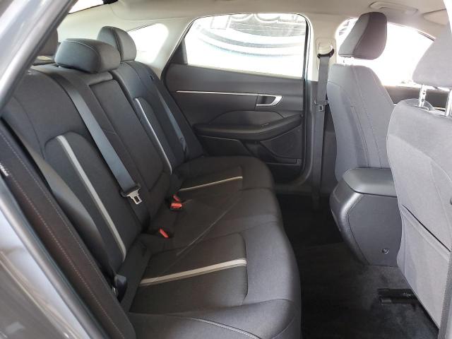 Фото 10 - HYUNDAI SONATA