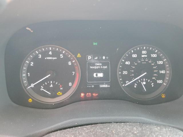 Фото 9 - HYUNDAI TUCSON